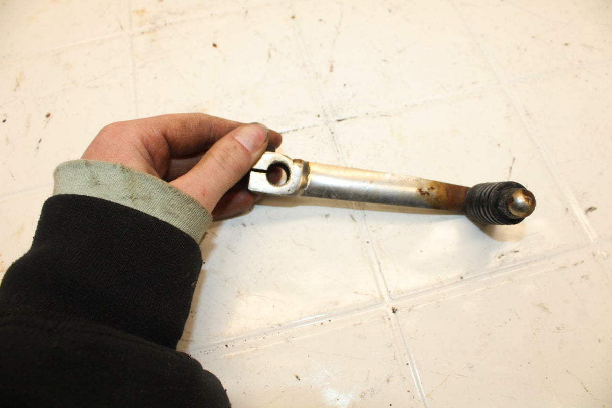 80-83 YAMAHA MAXIM 650 XJ650 SHIFTER PEDAL BB403