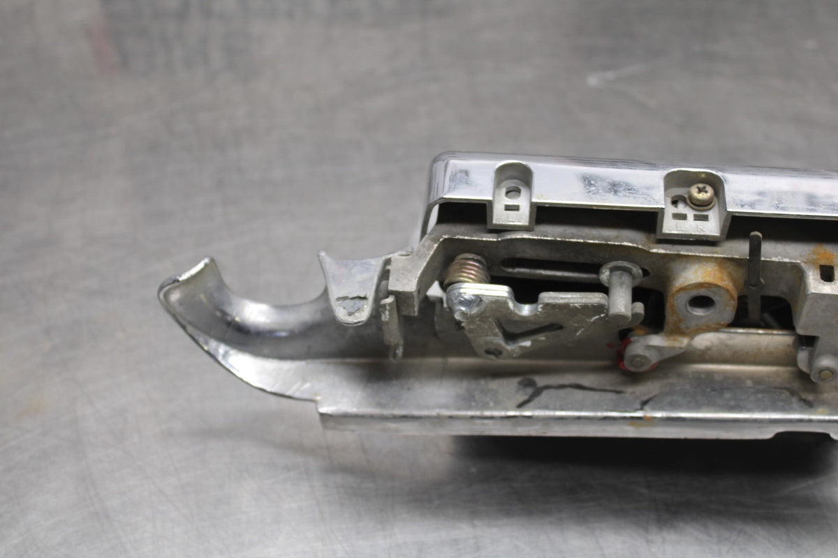88-00 HONDA GOLDWING 1500 RIGHT REAR PASSENGER FOOT STEP PEG BB883