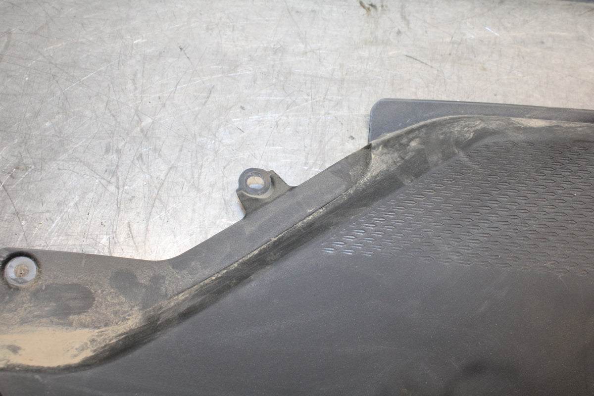14 HONDA CTX1300A RIGHT SIDE COVER PANEL COWL FAIRING BB732