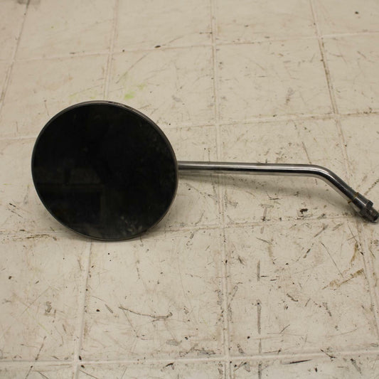 78-79 HONDA GOLDWING 1000 LEFT SIDE REAR VIEW MIRROR BB406