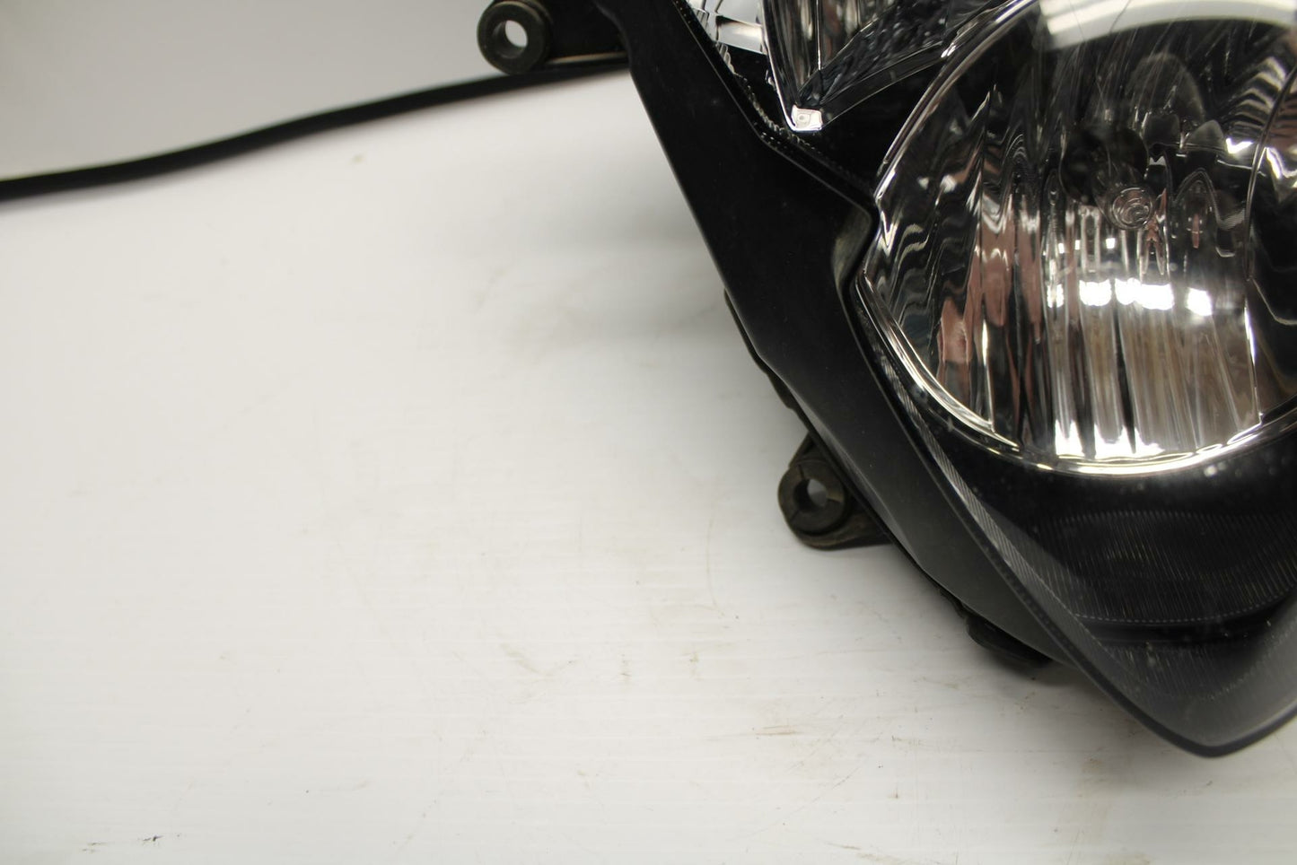 13-16 SUZUKI BANDIT 1250S ABS FRONT HEADLIGHT HEAD LIGHT LAMP BB238