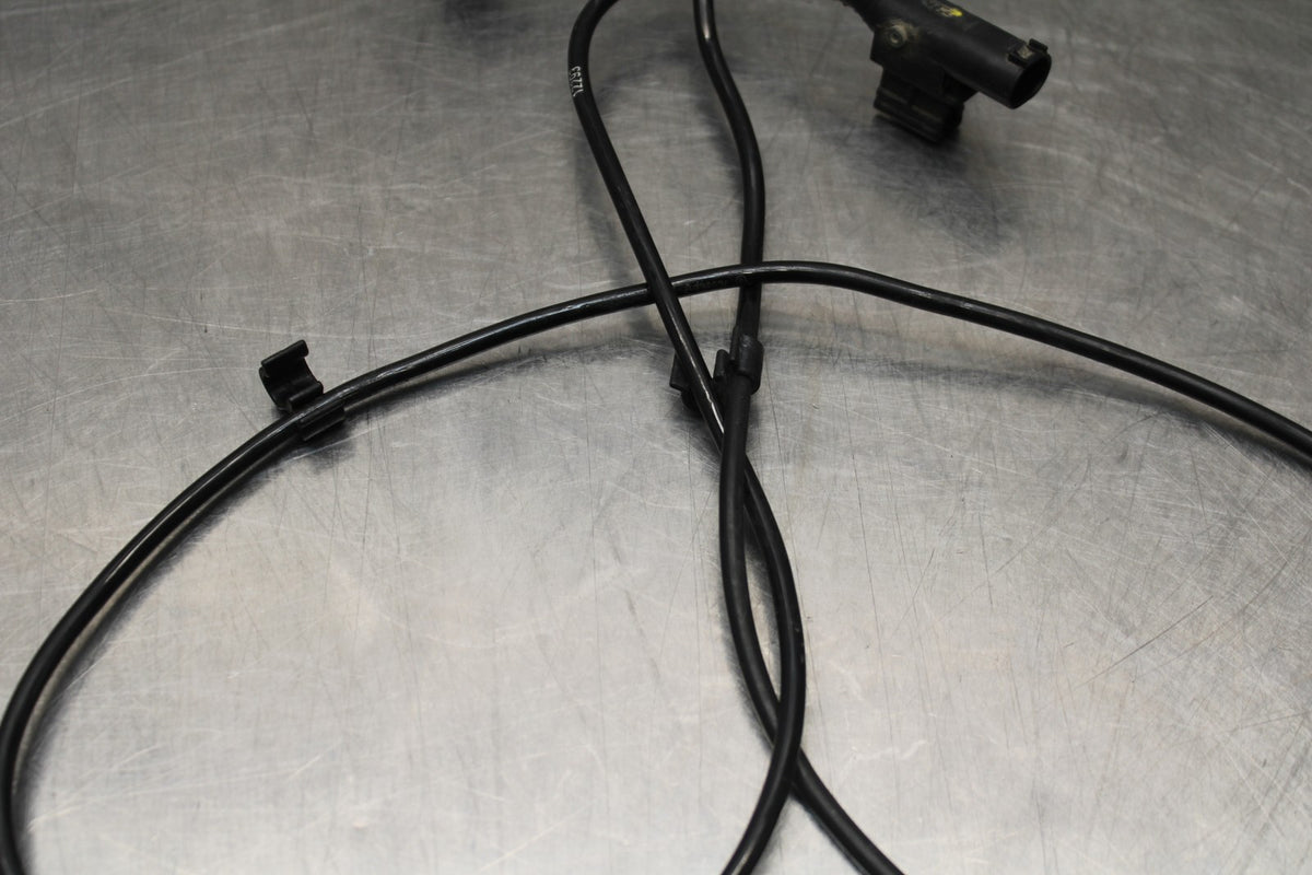 19 MOTO GUZZI V7 III REAR ABS BRAKE SENSOR BB831