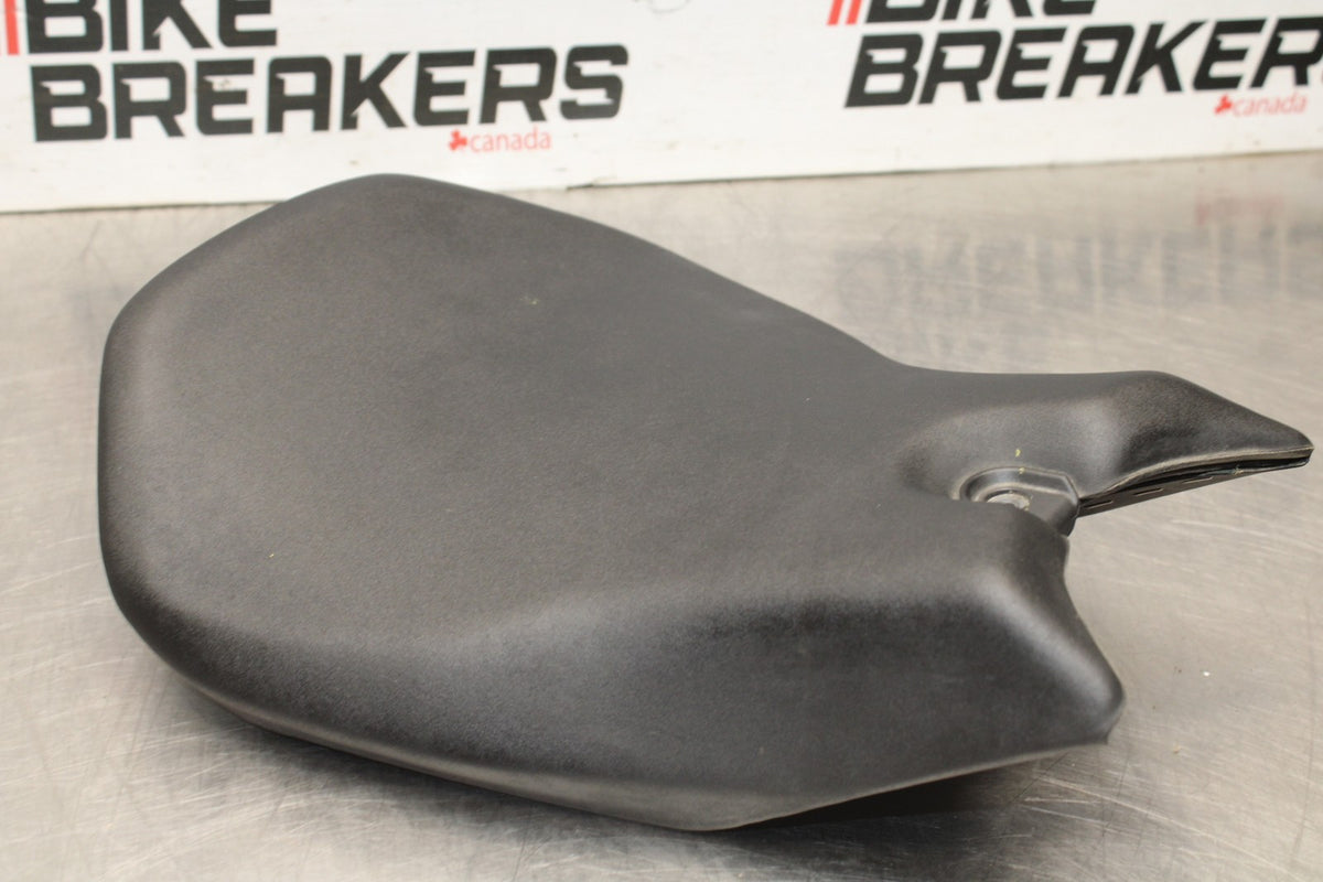 16 DUCATI 959 PANIGALE FRONT DRIVERS SEAT PAD SADDLE PILLION BB912