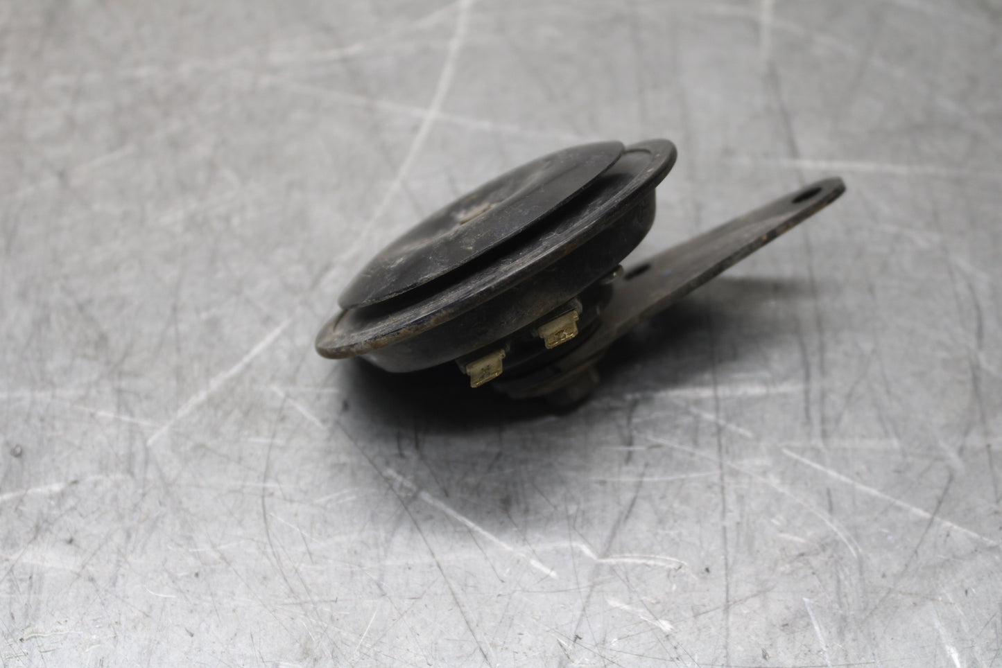 08-18 KAWASAKI KLR650 HORN SIGNAL BB707