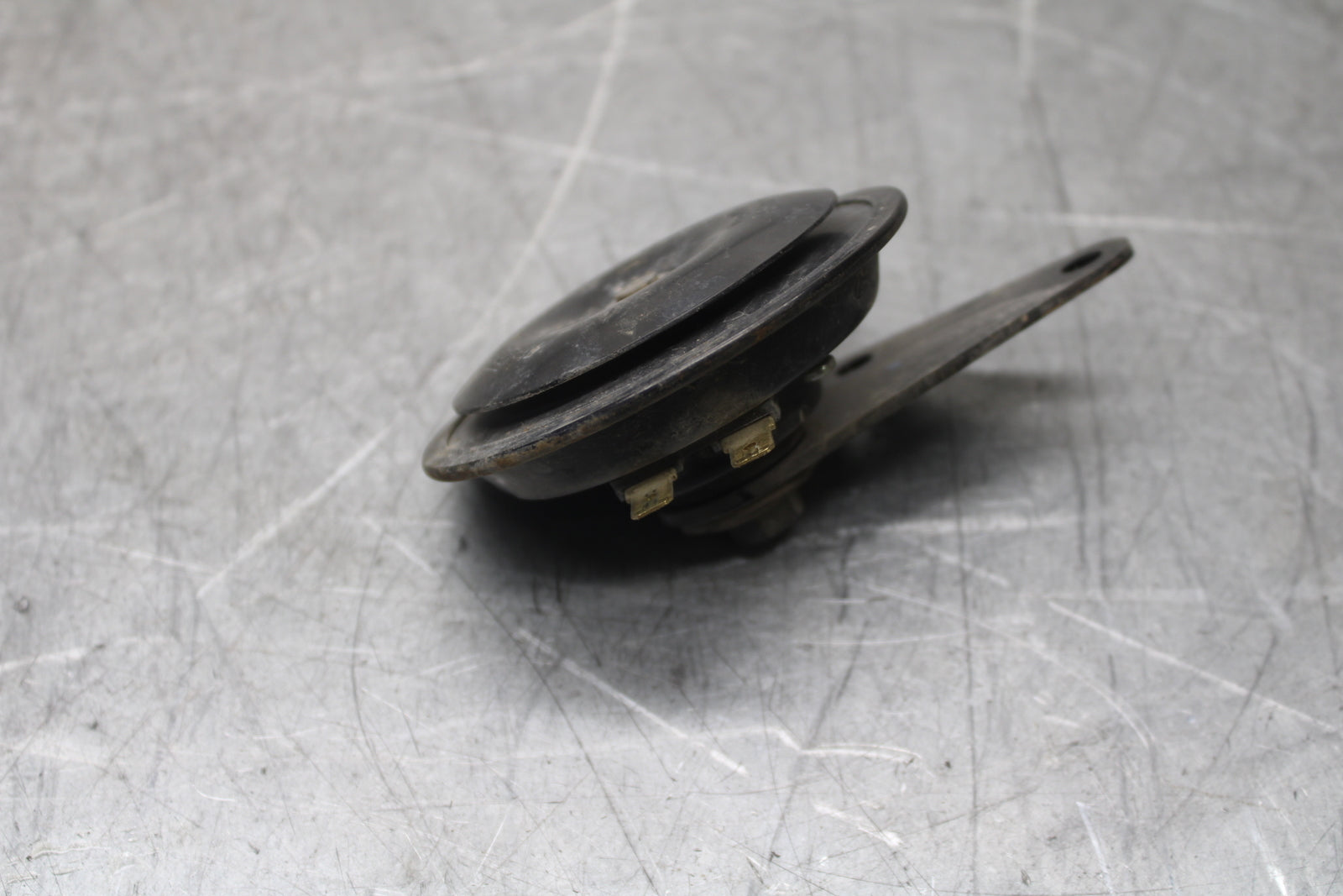 08-18 KAWASAKI KLR650 HORN SIGNAL BB707