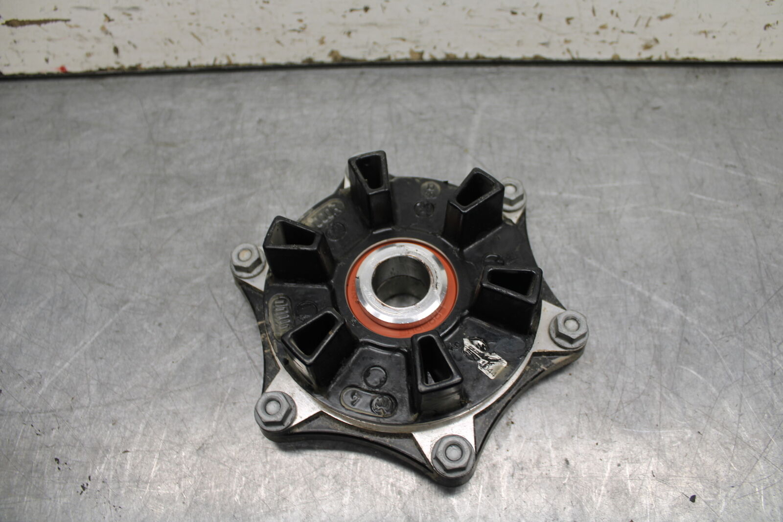 21-24 KTM 890 ADVENTURE R REAR HUB SHOCK DAMPERS CUSH ABSORBERS BB723