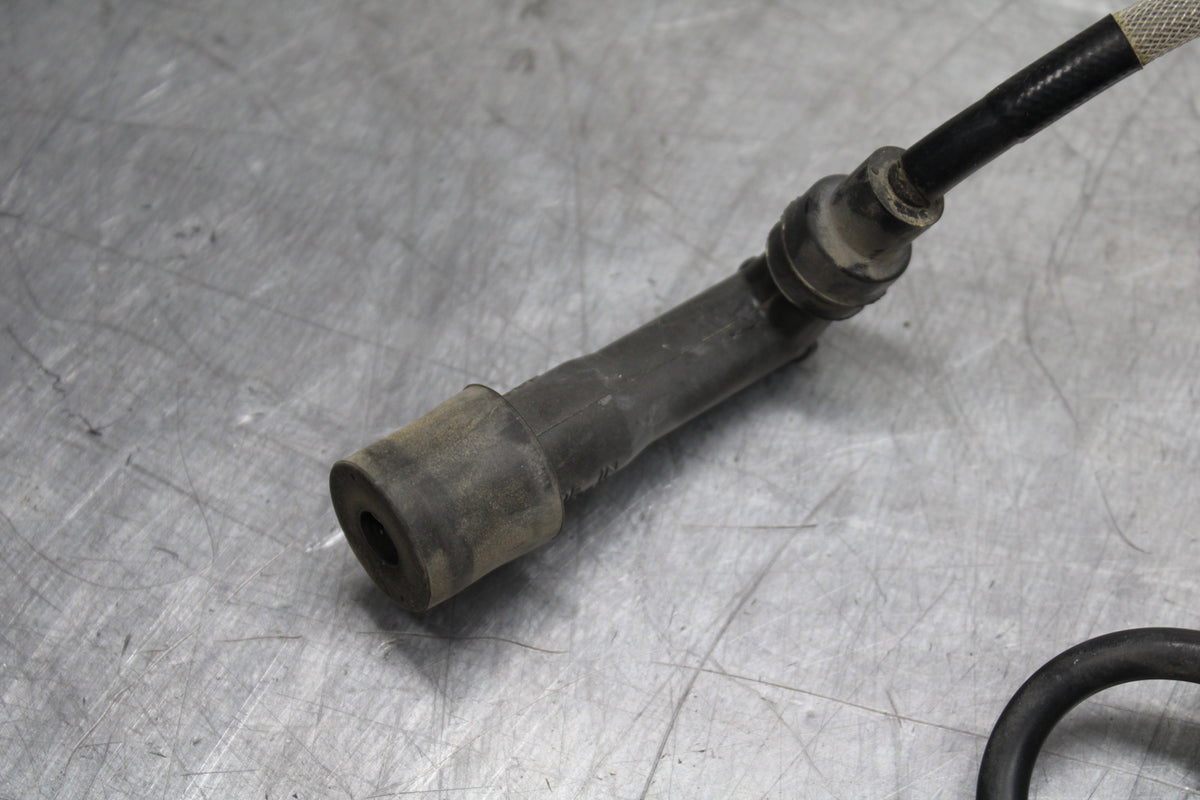 03-08 KAWASAKI VULCAN 1600 IGNITION COILS BB754