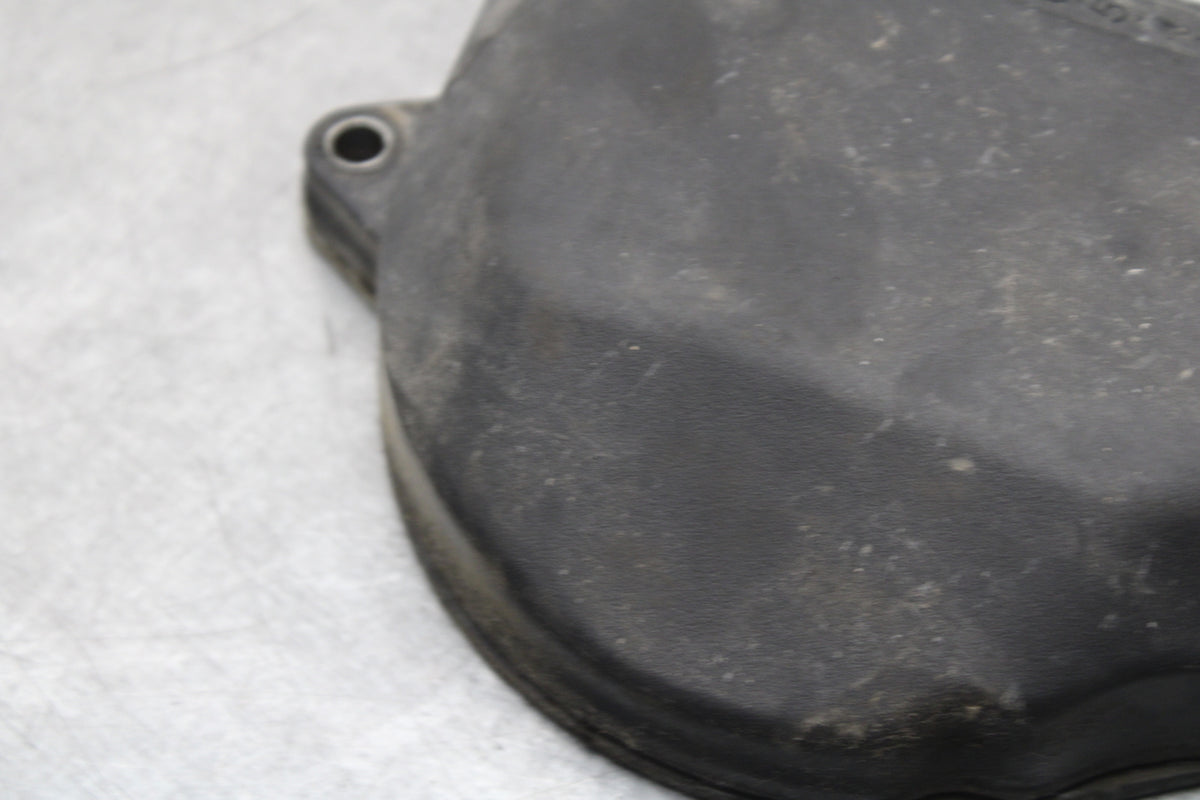 05-06 HONDA CBR600RR ENGINE SPROCKET COVER BB655