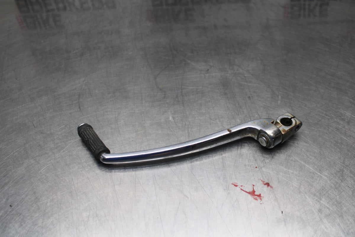 77 SUZUKI GS750 KICKSTART LEVER BB779