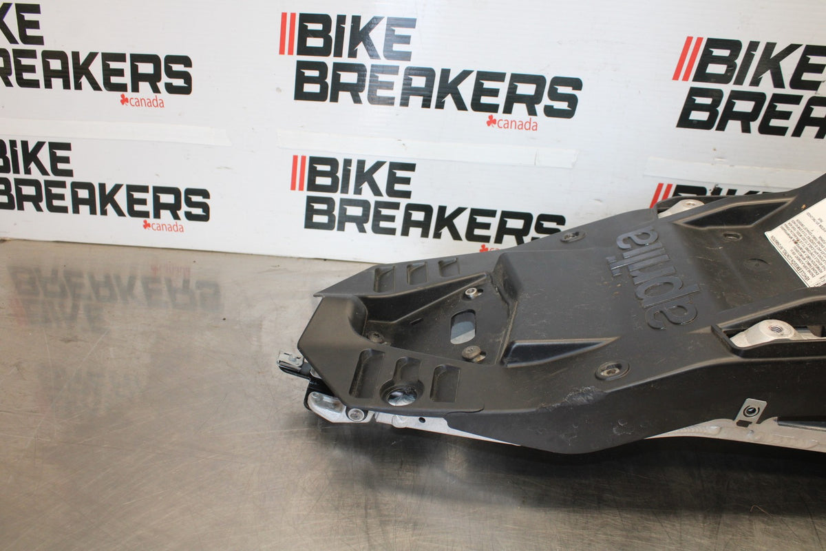 20-23 APRILIA RS660 REAR SUBFRAME BACK SUB FRAME BB889