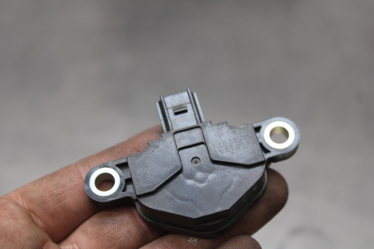18 HONDA CB500F TIP OVER BANK ANGLE CRASH SENSOR SWITCH  BB861