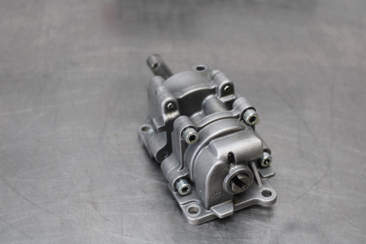 15 APRILIA RSV4 FACTORY APRC ABS ENGINE MOTOR OIL PUMP BB901