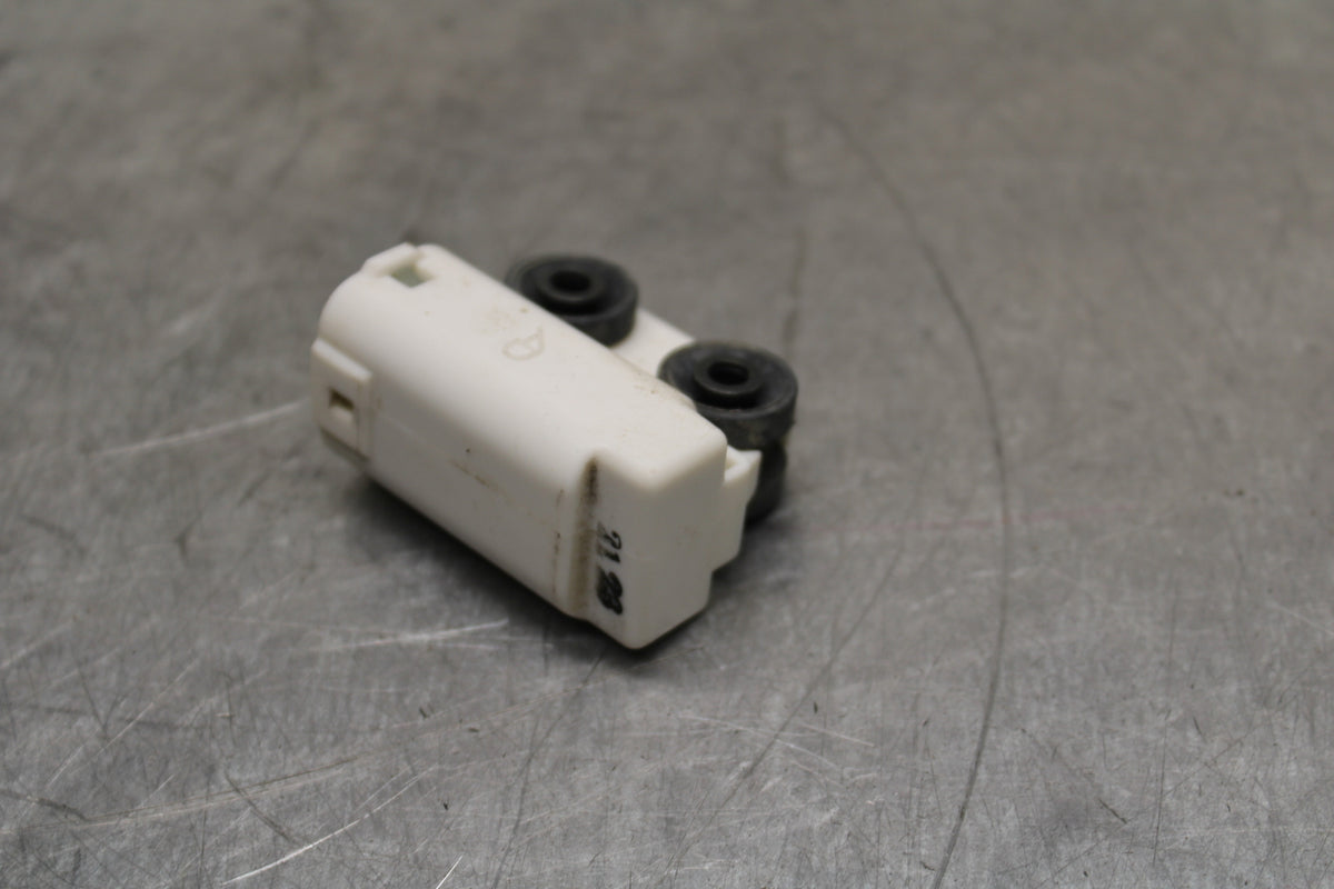19-24 YAMAHA R3 TIP OVER BANK ANGLE CRASH SENSOR SWITCH  BB736