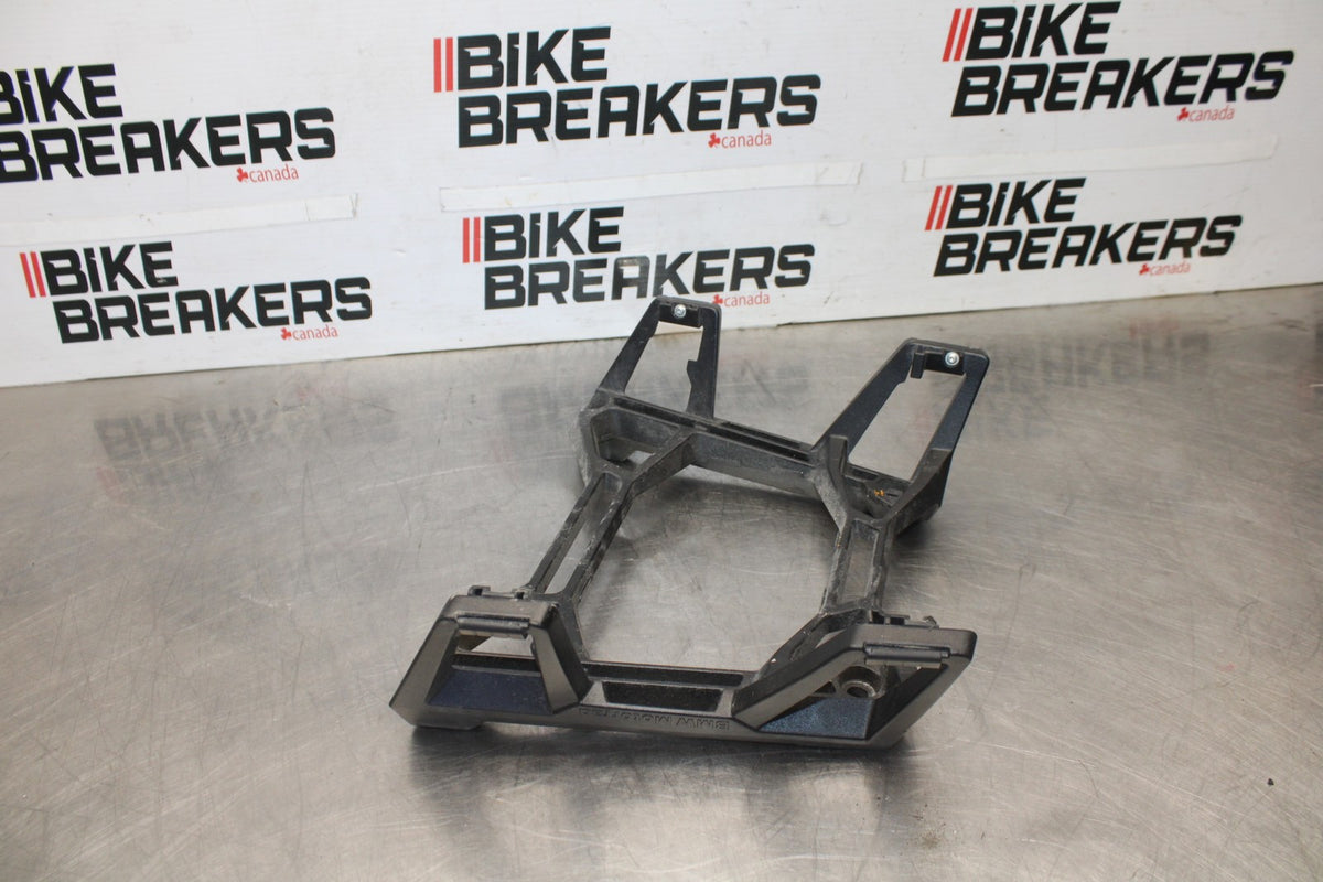 20-23 BMW F900R REAR RACK MOUNT BRACKET LUGGAGE RACK BB923