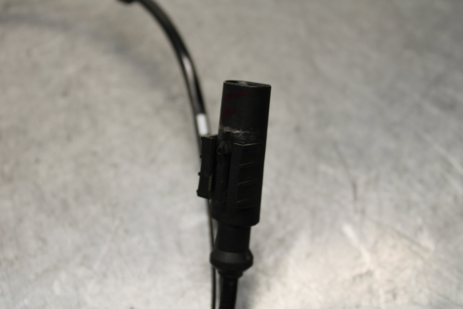 16 KAWASAKI NINJA ZX10R FRONT ABS BRAKE SENSOR 21176-0813 BB650