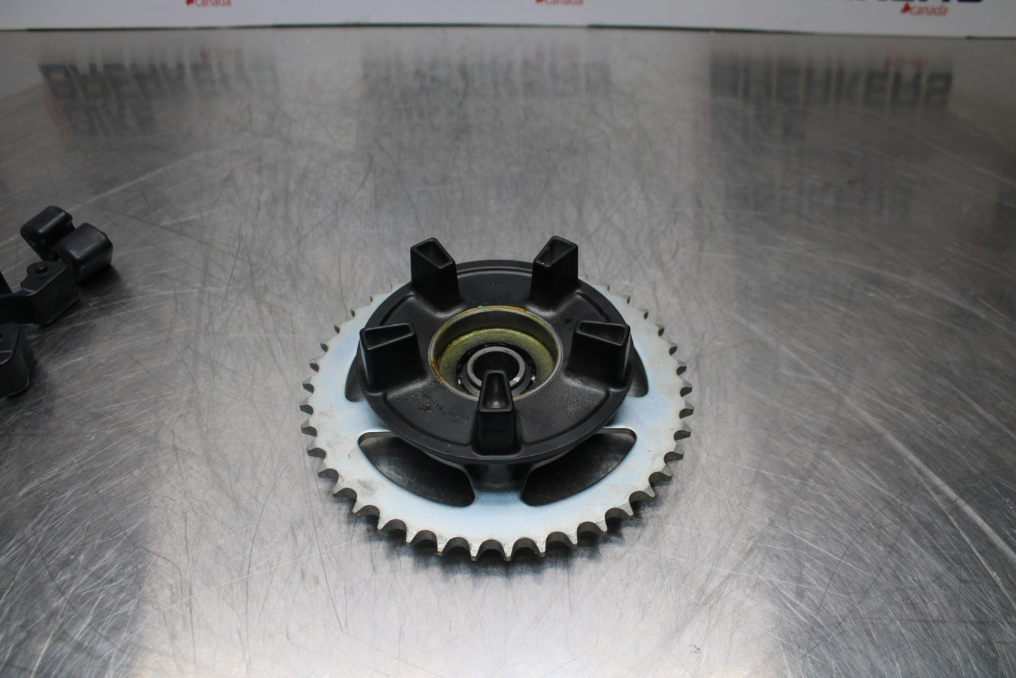 23-24 KAWASAKI NINJA ZX14R NEW!! REAR HUB SHOCK DAMPERS CUSH ABSORBERS BB153