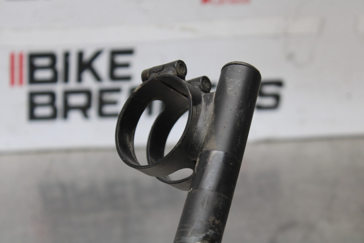 05 DUCATI SUPERSPORT 800 LEFT CLIP ON HANDLEBAR BB913