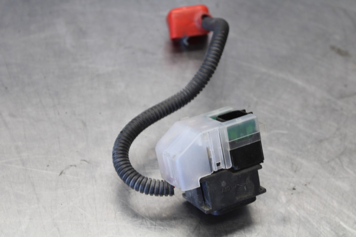 07 SUZUKI BOULEVARD M50 ENGINE STARTER RELAY STARTING MOTOR SWITCH BB897
