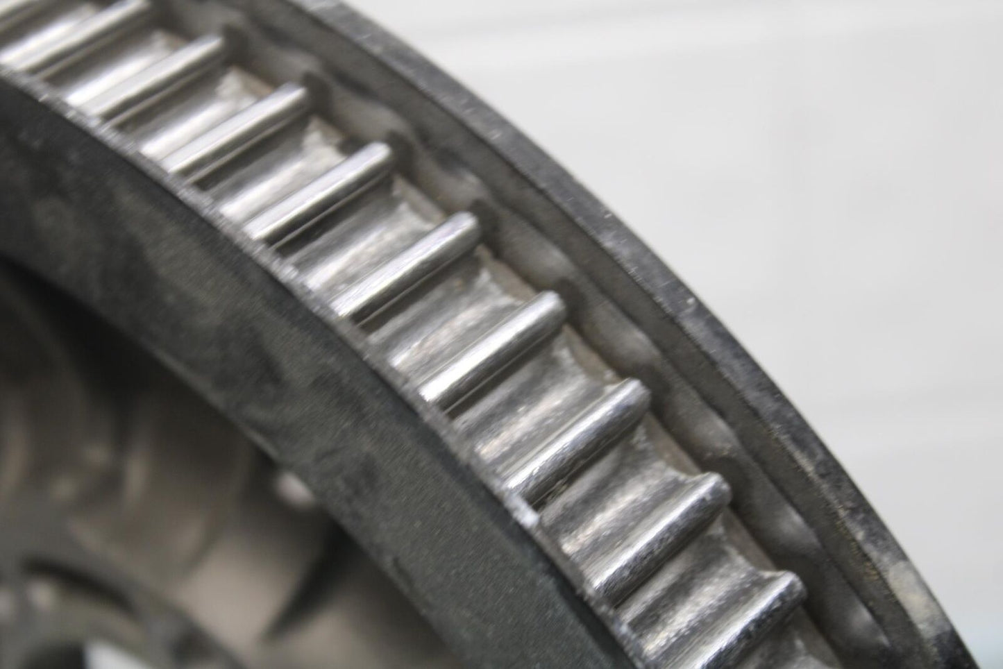 2006 Kawasaki Vulcan 900 VN900B Classic REAR SPROCKET BB585