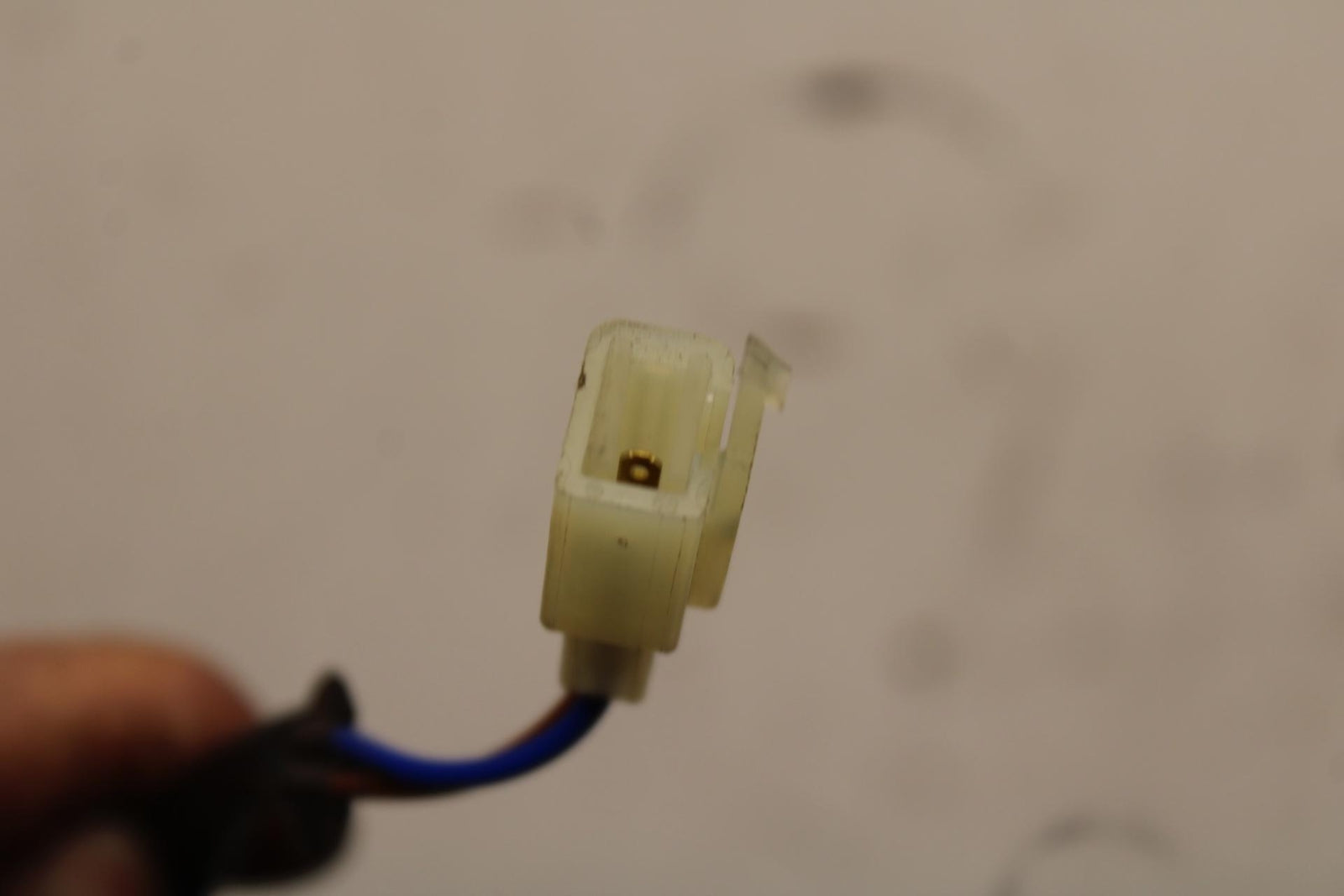 15-16 KAWASAKI EX300 REAR BRAKE STOP SWITCH BB635