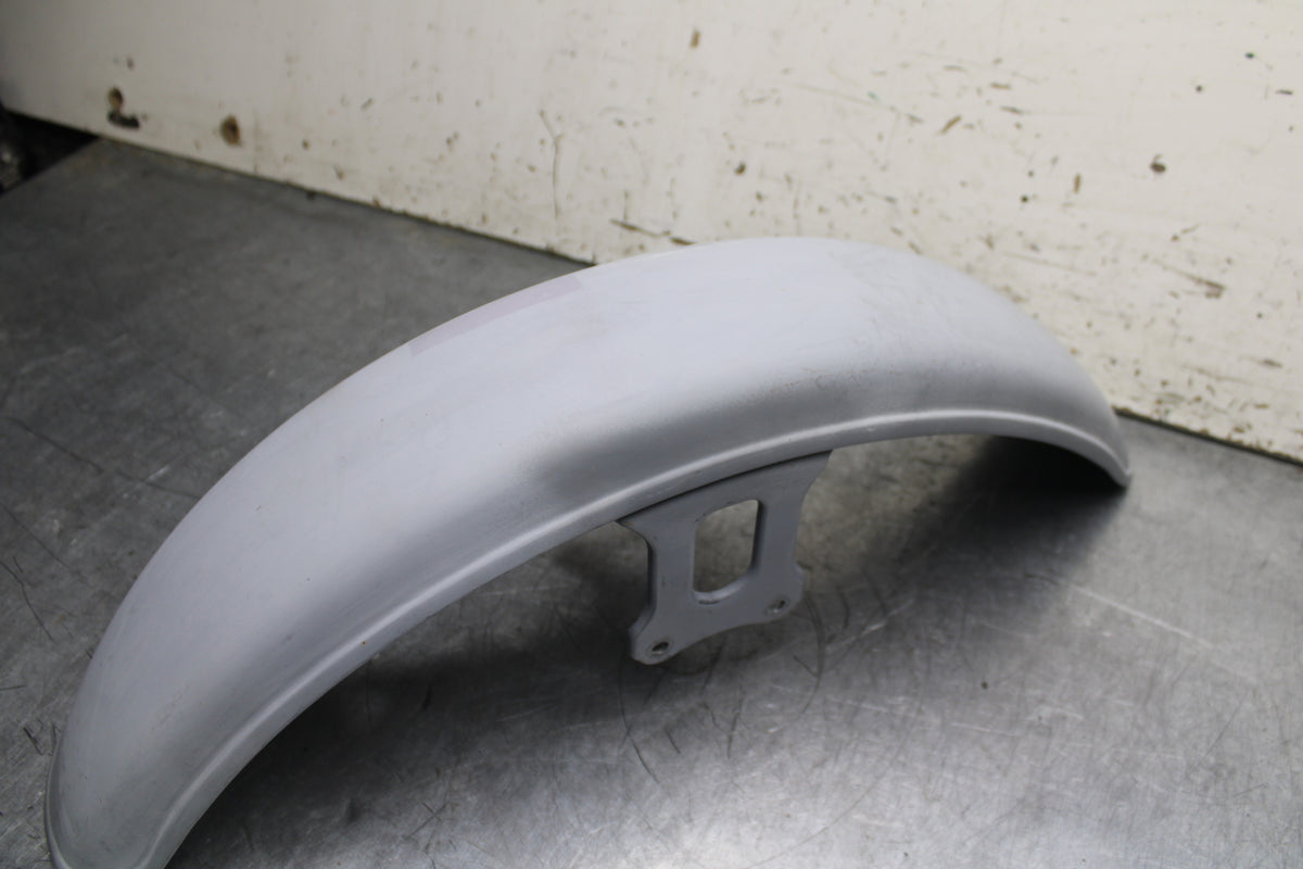 78-81 YAMAHA XS1100 FRONT WHEEL FENDER COWL FAIRING BB107