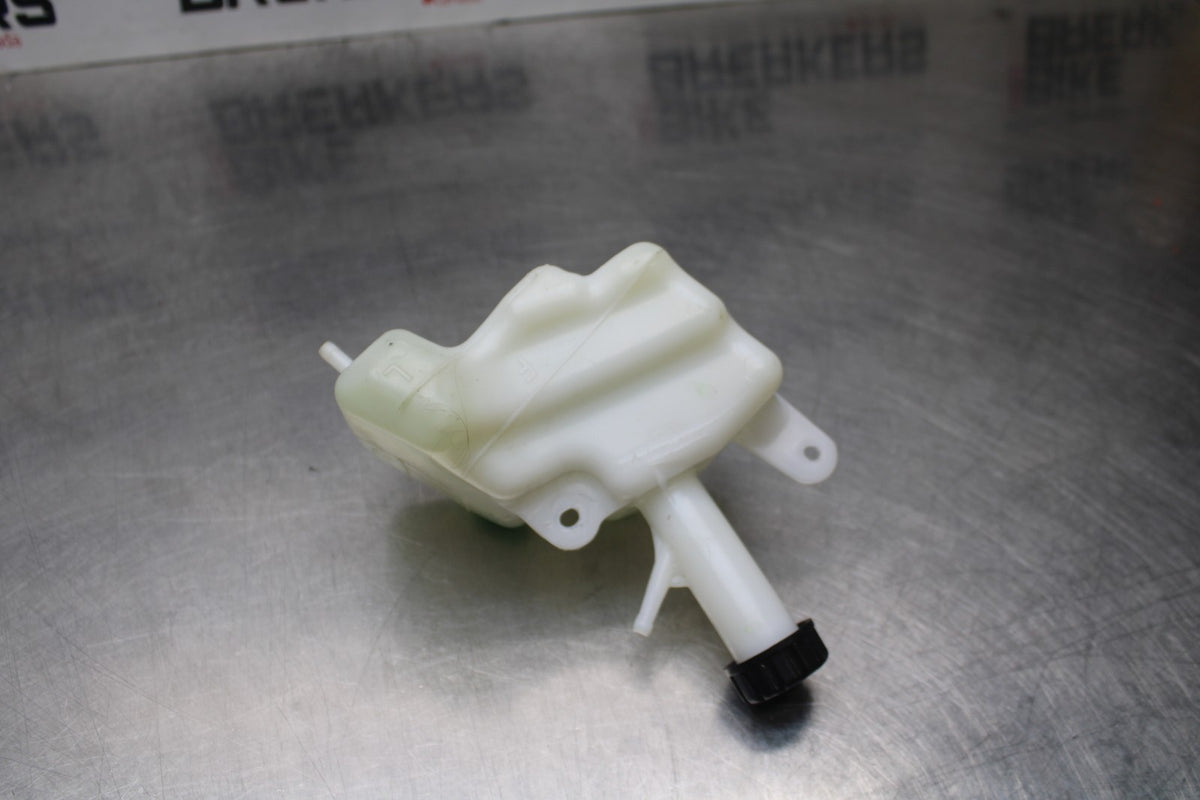 24-25 KAWASAKI NINJA ZX4R COOLANT WATER TANK RESERVOIR BOTTLE BB827