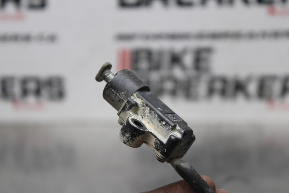 18 YAMAHA SUPER TENERE KICKSTAND SIDE KICK STAND SENSOR BB832