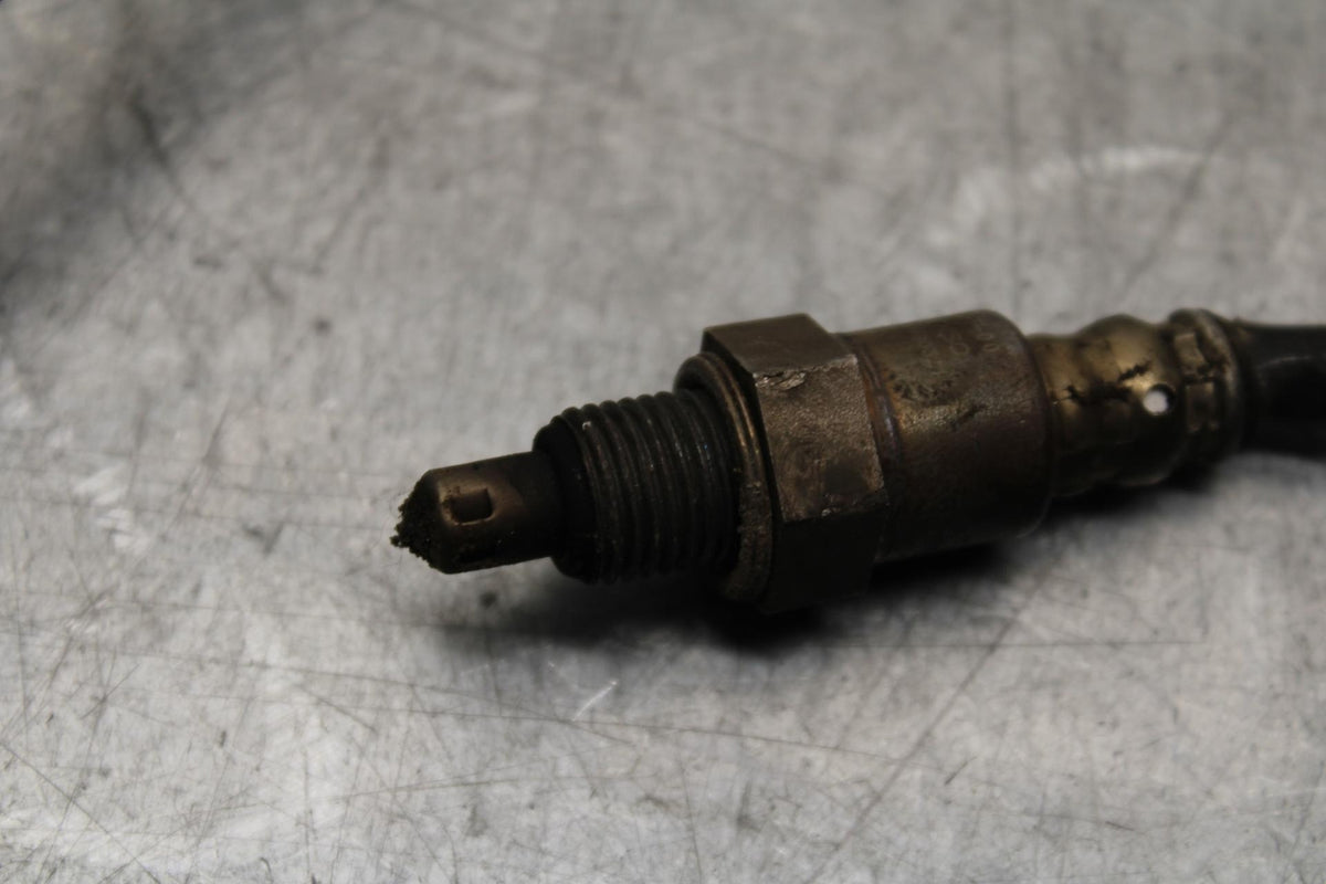 22-23 YAMAHA YZF R7 OXYGEN O2 EXHAUST GAS LAMBDA SENSOR BB583