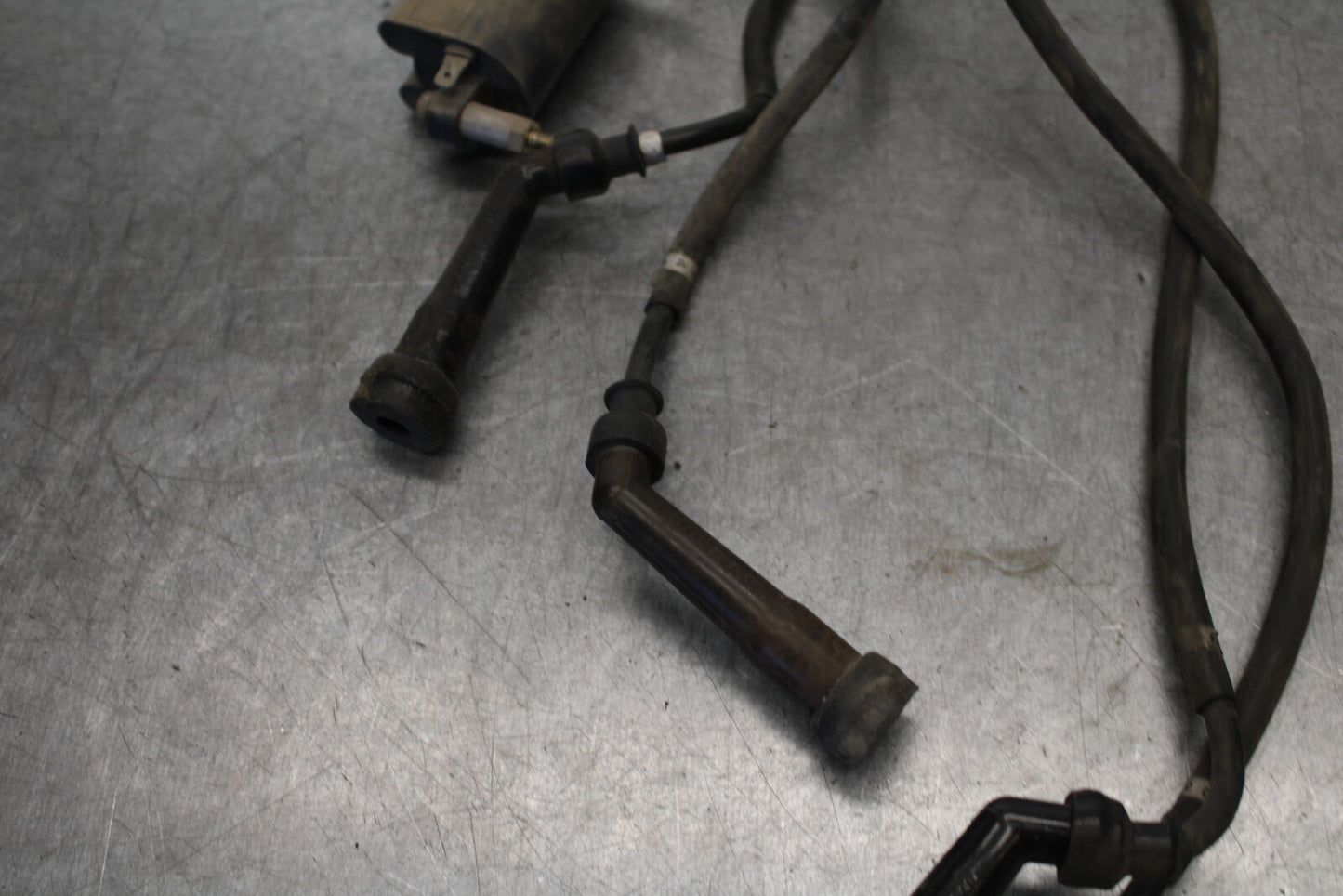 85-86 SUZUKI MADURA 1200 IGNITION COILS  BB691