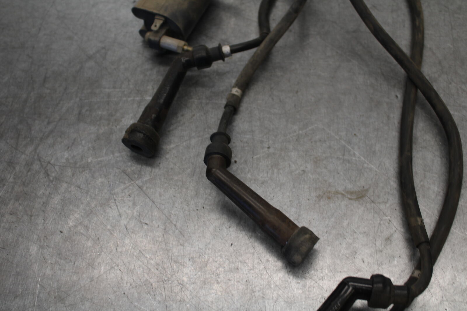 85-86 SUZUKI MADURA 1200 IGNITION COILS  BB691