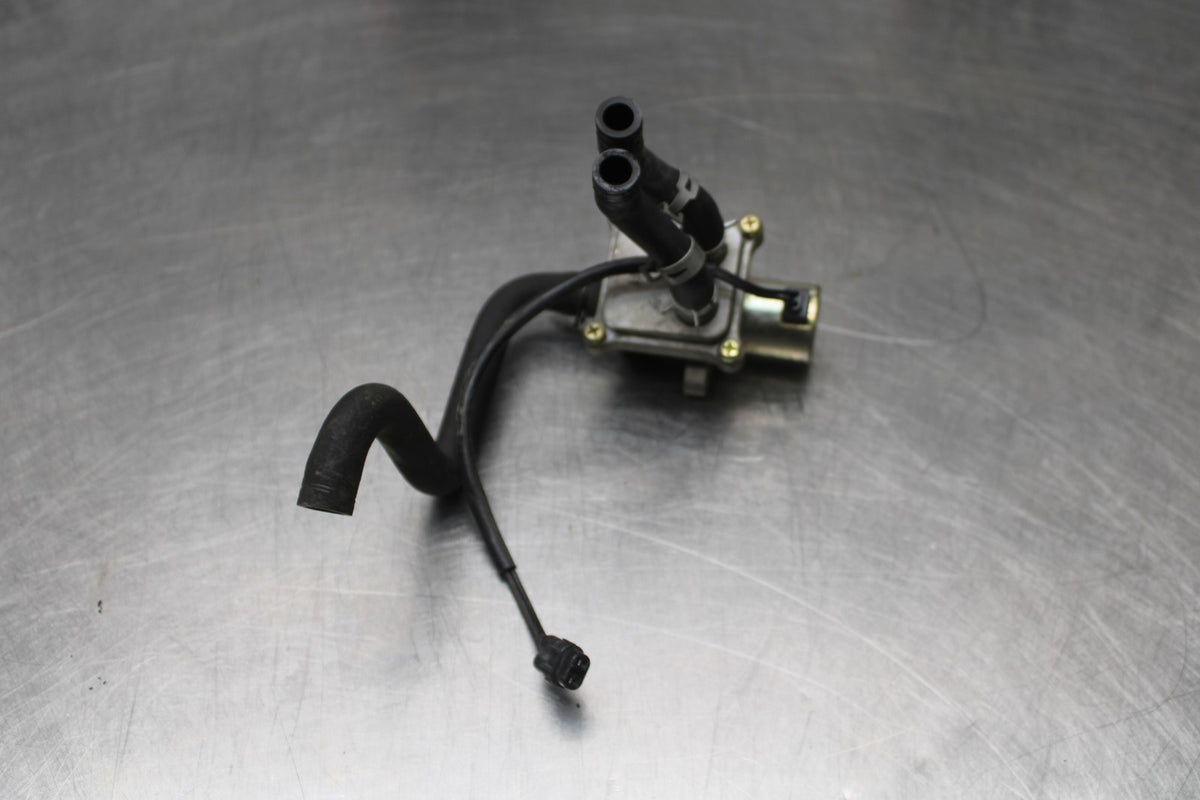 2006 Suzuki Boulevard C90 AIR VALVE SOLENOID TOP ENGINE SWITCH SENSOR BB849
