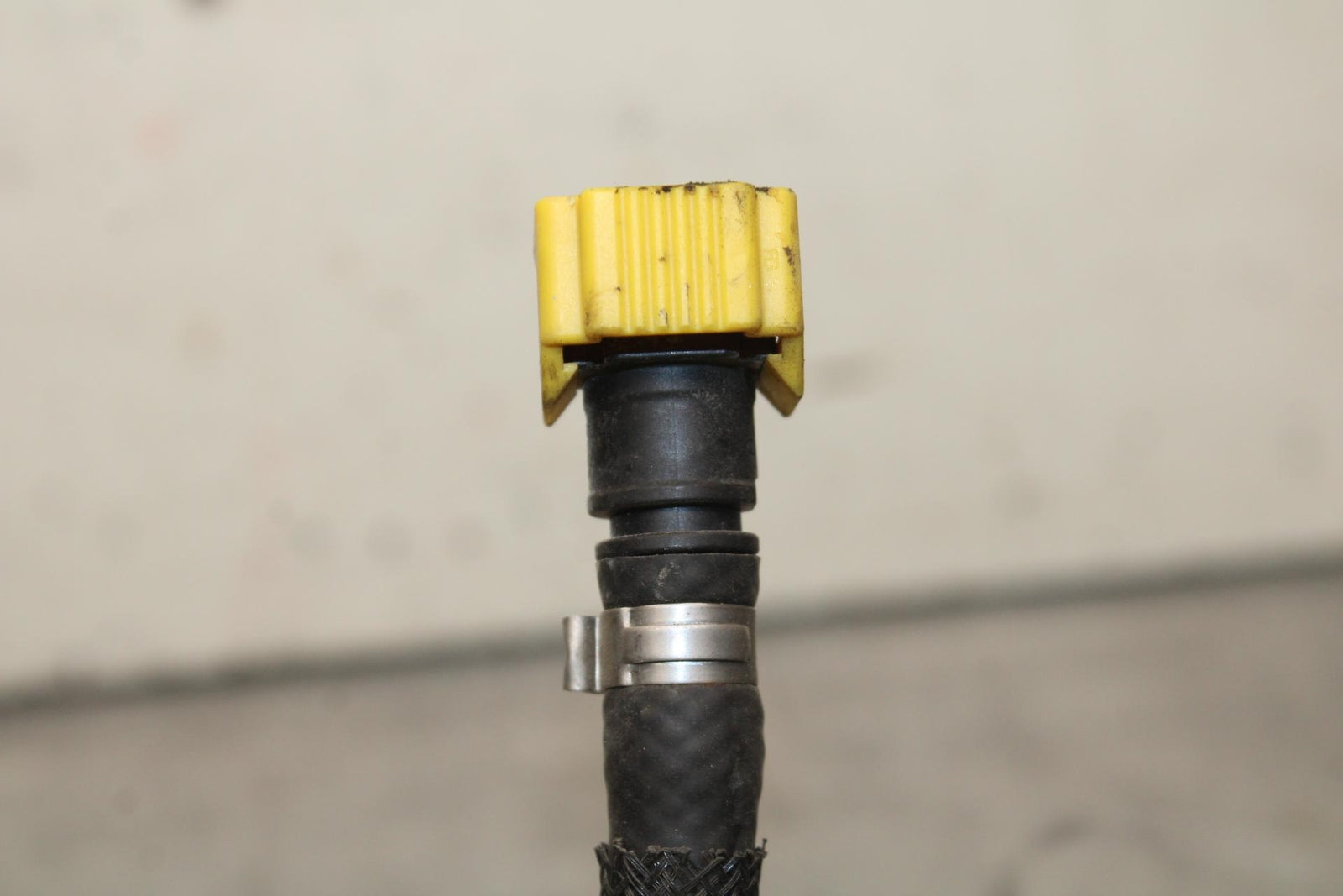 20-23 APRILIA RS660 FUEL HOSE GAS LINE TUBE PIPE  BB643