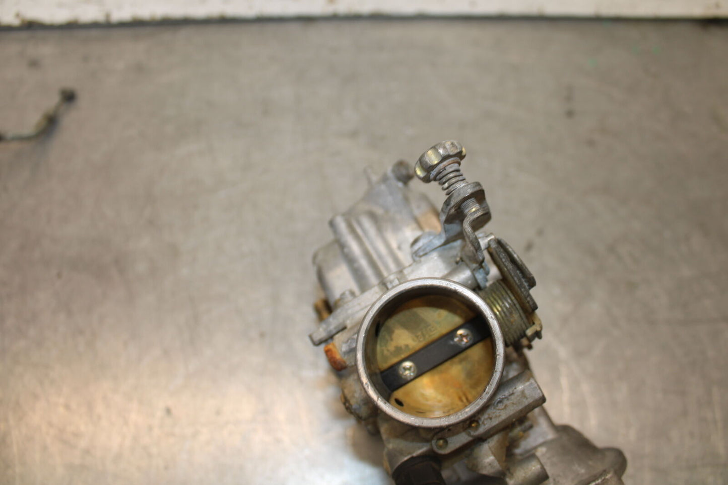87-03 SUZUKI INTRUDER 1400 VS1400GLP CARB CARBURETOR BB702