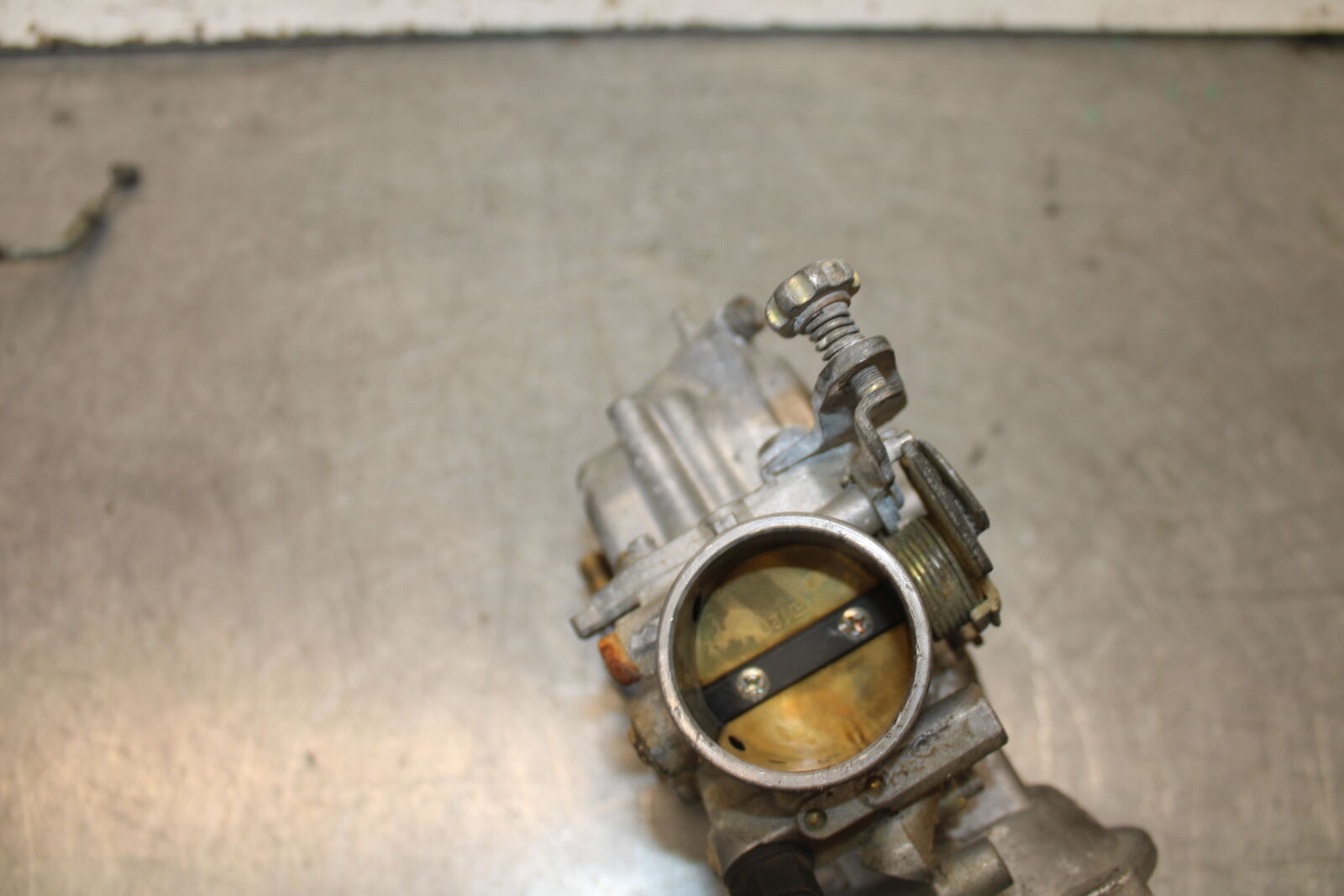 87-03 SUZUKI INTRUDER 1400 VS1400GLP CARB CARBURETOR BB702