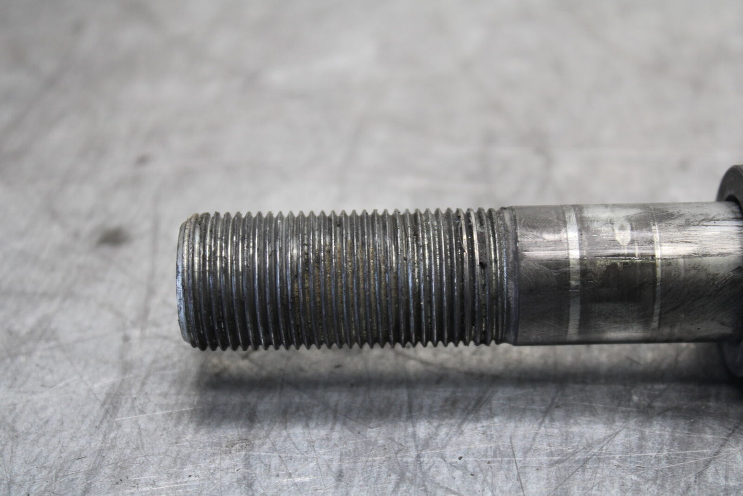 12-17 KAWASAKI ER-6N Z650 FRONT WHEEL RIM AXLE PIVOT BOLT BB709