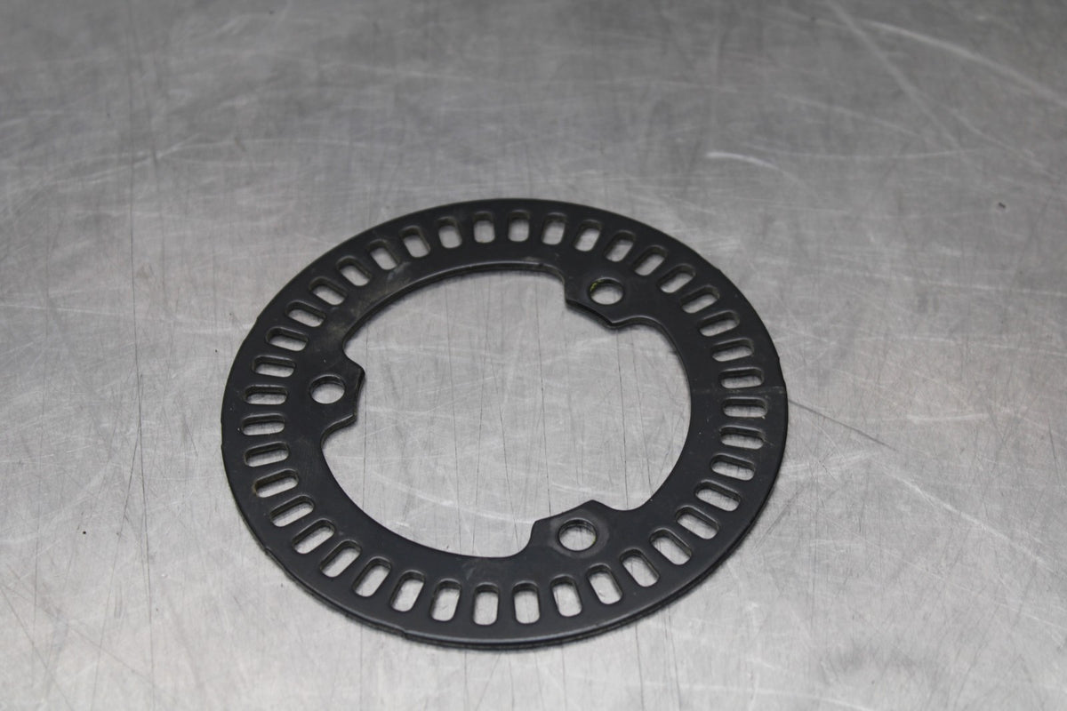 16 YAMAHA XSR900 FRONT WHEEL ABS BRAKE RING DISC BB786