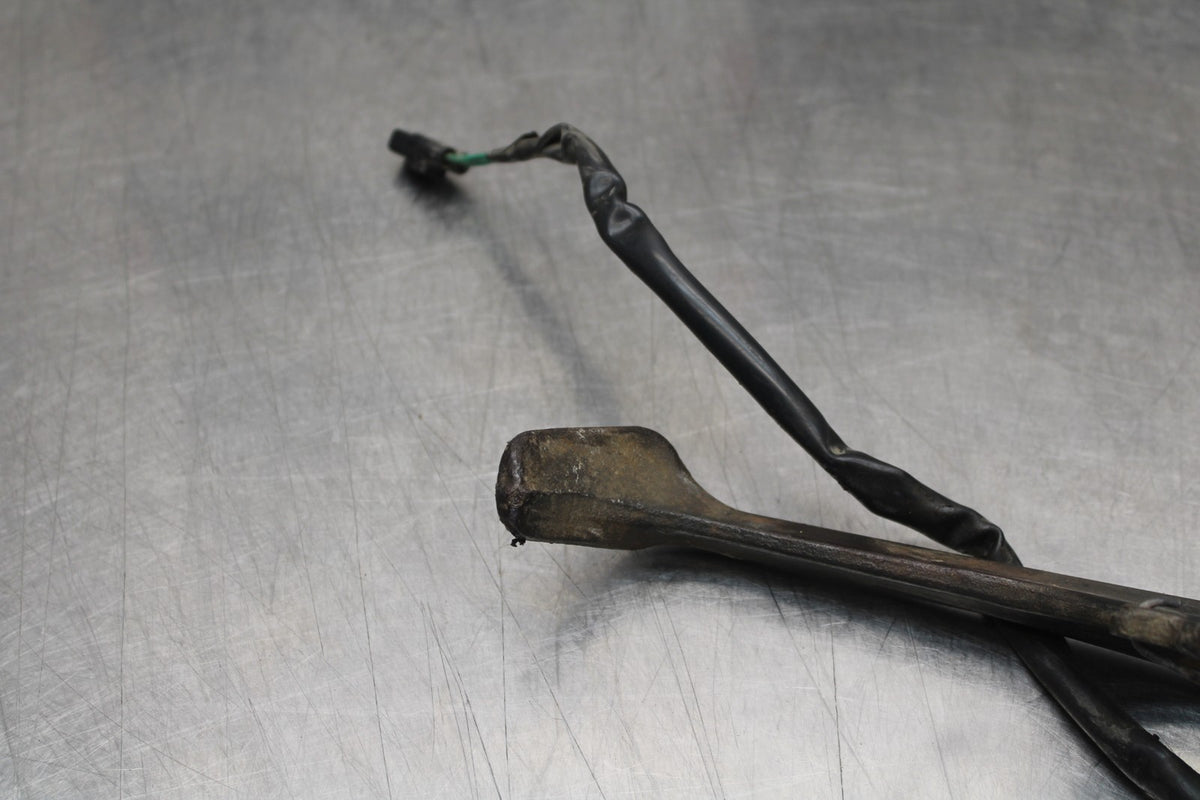 12 HONDA CB1000R KICKSTAND SIDE KICK STAND BB200