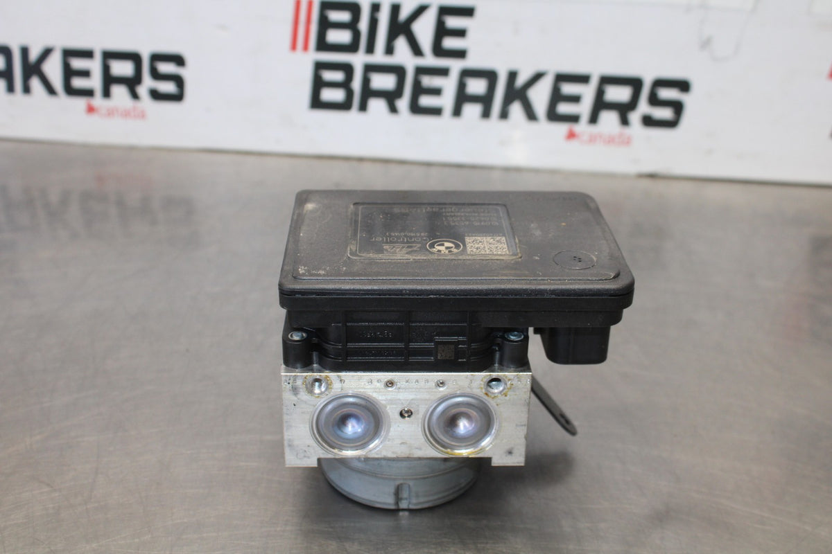 17-20 BMW S1000R ABS PUMP UNIT MODULE BB909