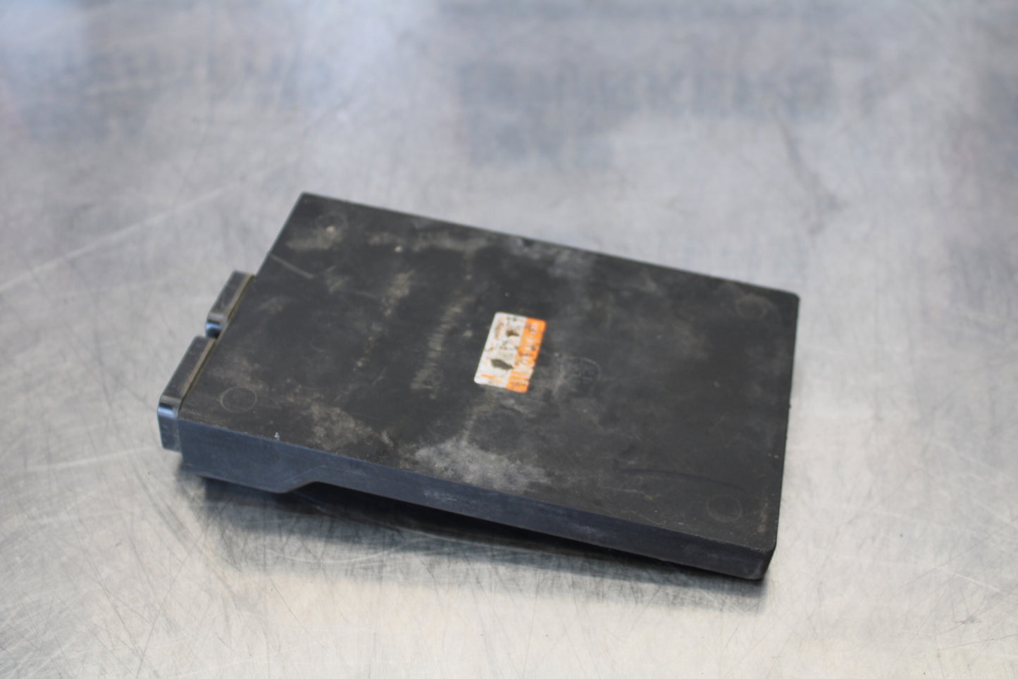 07-08 YAMAHA YZF R1 ECU COMPUTER CONTROLLER UNIT BLACK BOX ECM CDI BB160