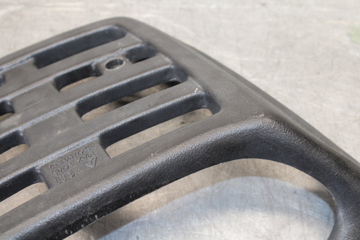 01-06 TRIUMPH TIGER 955I REAR RACK BB693