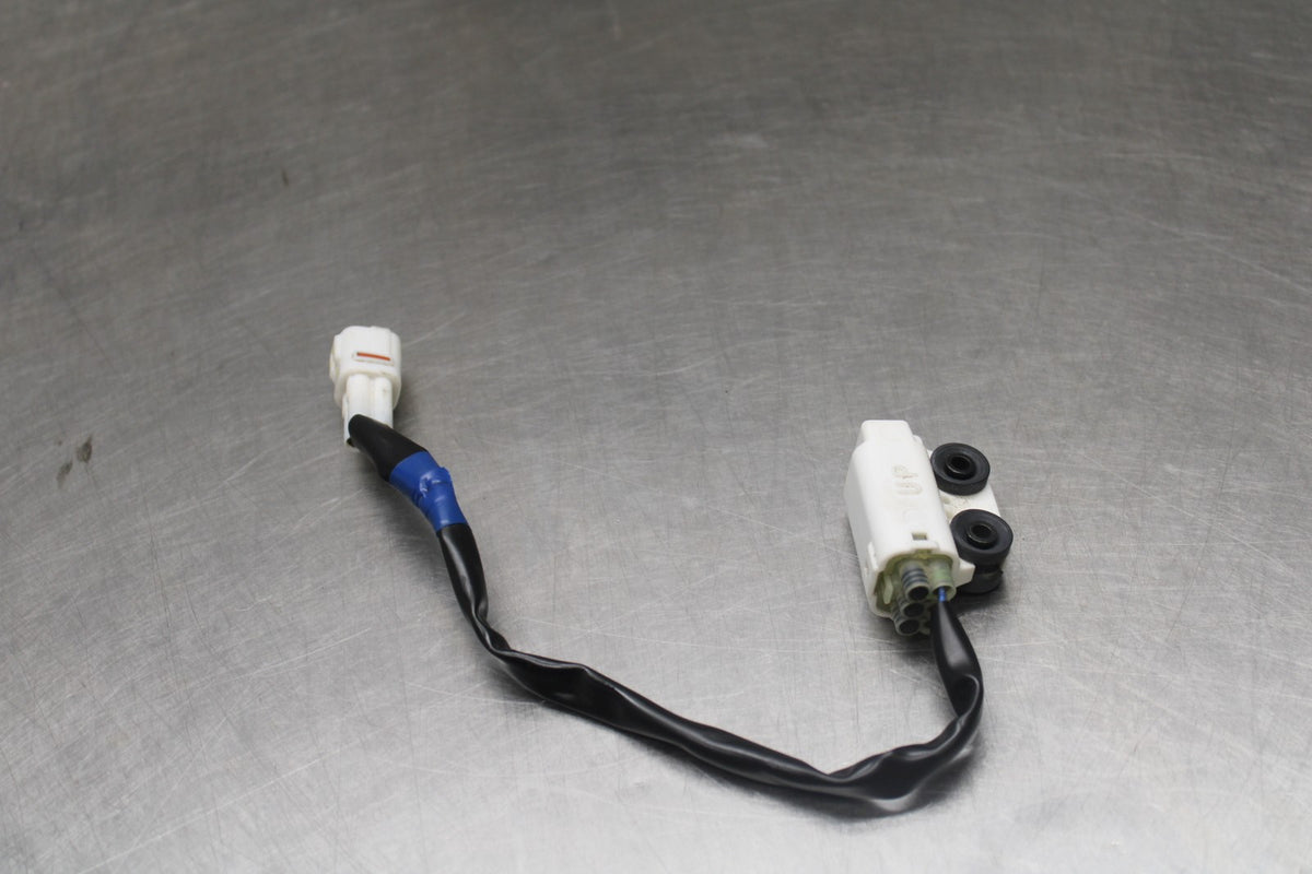 19-24 YAMAHA R3 TIP OVER BANK ANGLE CRASH SENSOR SWITCH  BB942
