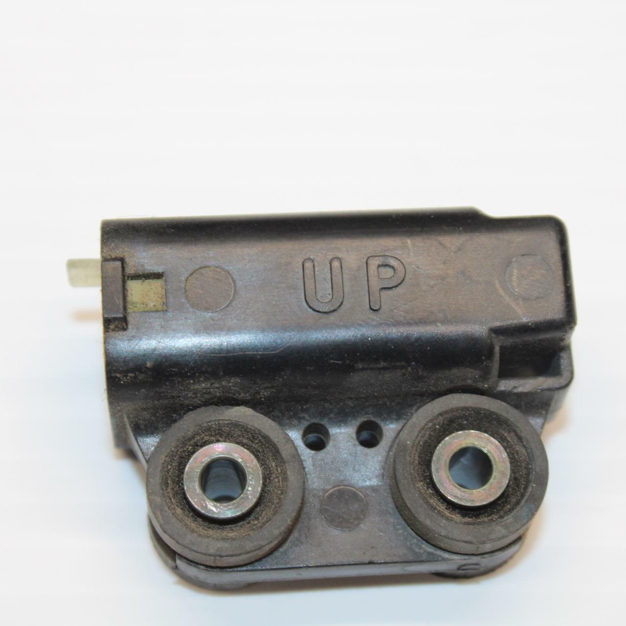 05 YAMAHA YZF R6S TIP OVER BANK ANGLE CRASH SENSOR SWITCH  BB234
