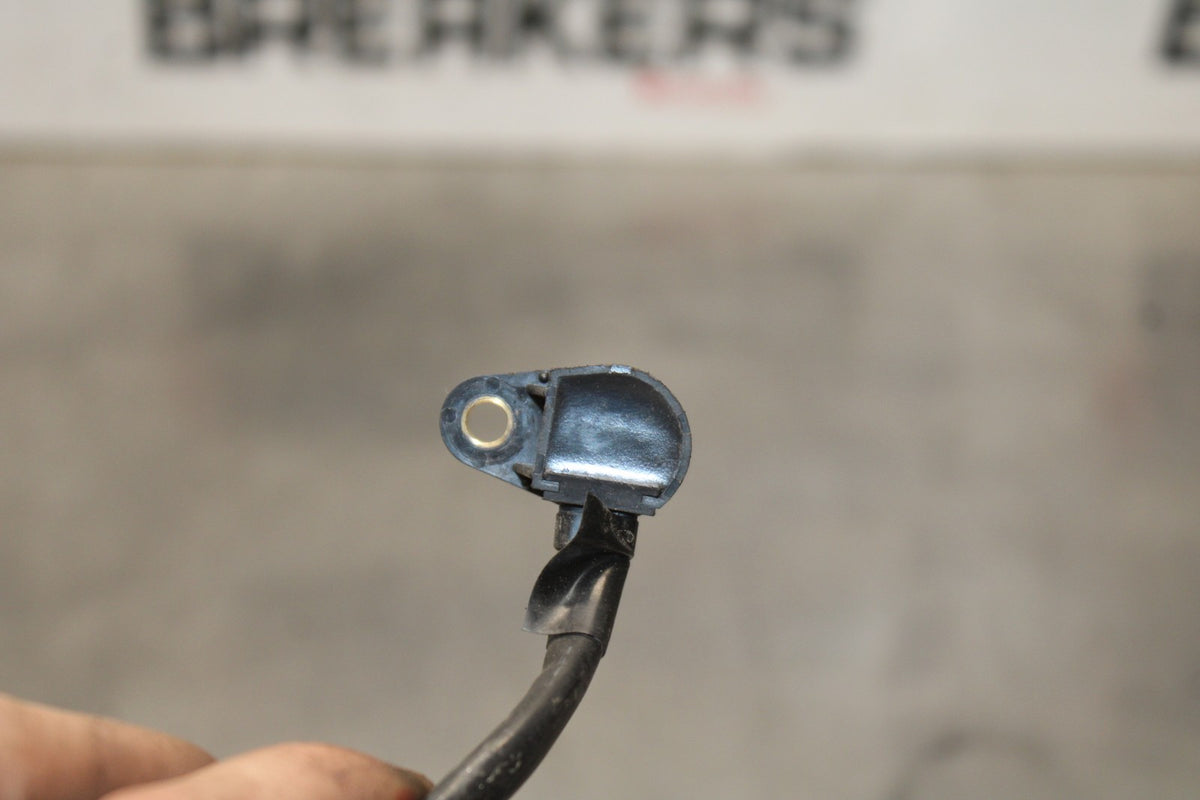 11-26 SUZUKI GSXR750 SPEED SPEEDOMETER SENSOR BB900
