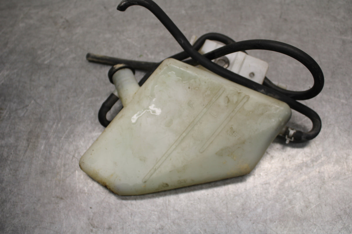 06-07 SUZUKI GSXR750 COOLANT WATER TANK RESERVOIR BOTTLE 17910-01H00 BB670