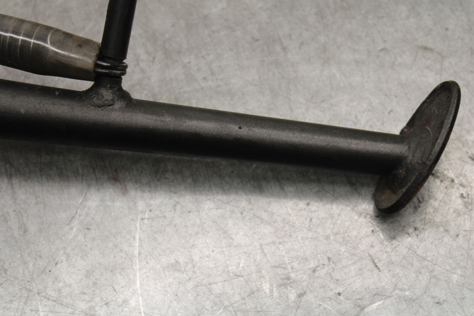 13-18 KAWASAKI NINJA ZX6R KICKSTAND KICK STAND 32043-0576-18R 34024-0115 BB666