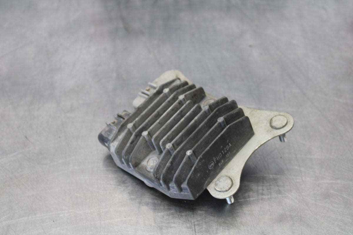 09 KAWASAKI CONCOURS 14 ZG1400B RECTIFIER VOLTAGE REGULATOR BB875