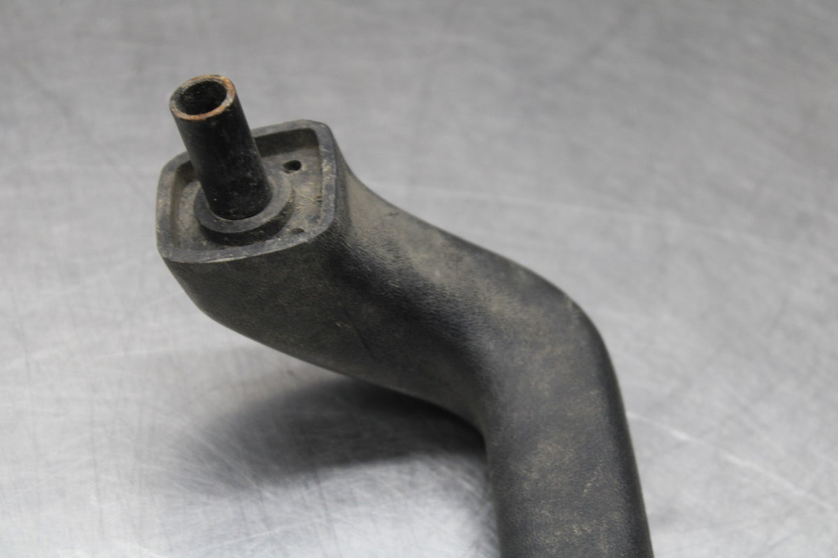 88-00 HONDA GOLDWING 1500 LEFT PASSENGER REAR SEAT GRAB BAR HANDLE BB883