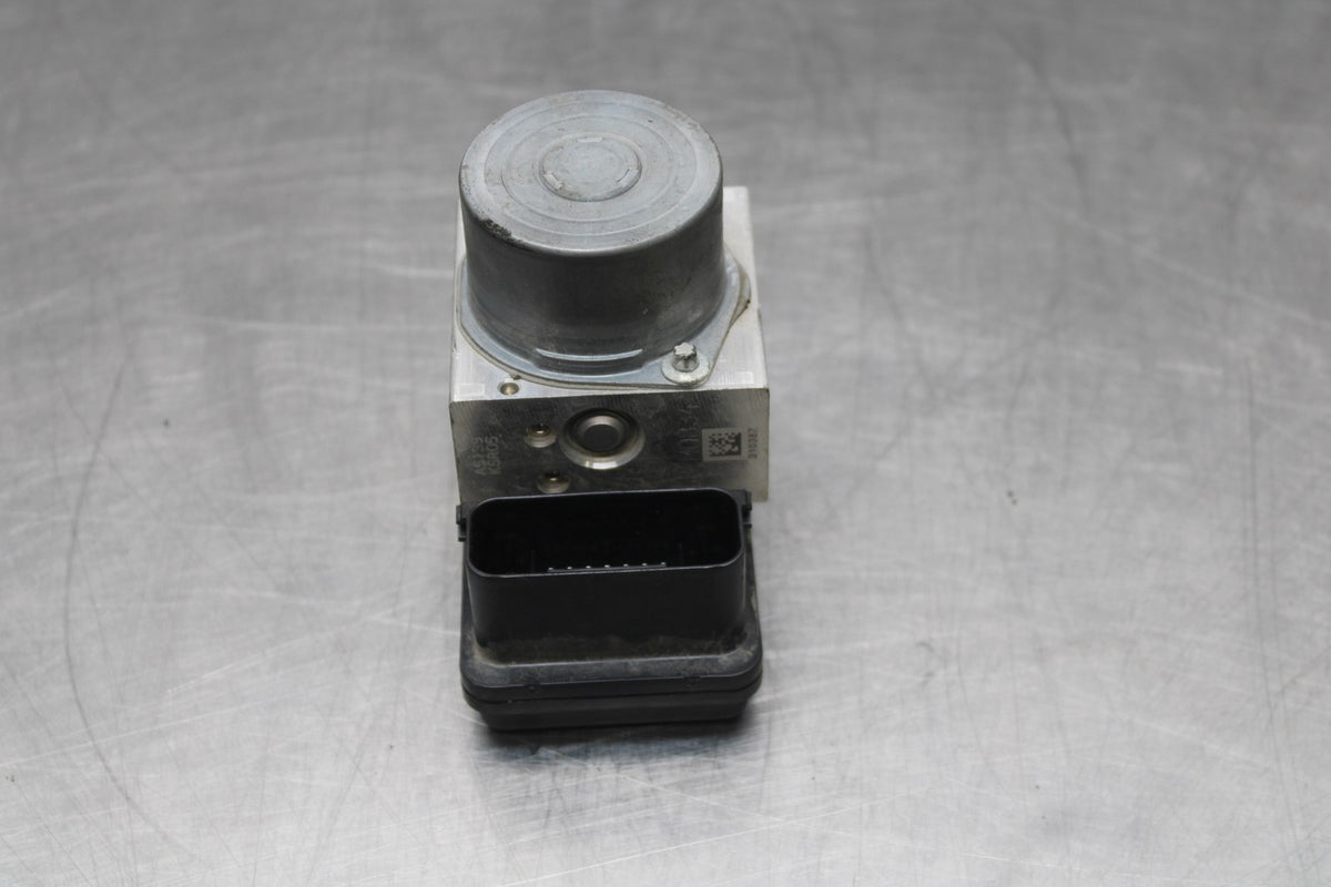 12-16 KAWASAKI NINJA 650 EX650F ABS ABS PUMP UNIT MODULE BB860