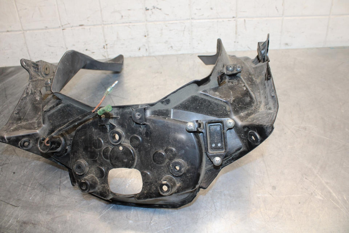 17 KAWASAKI VERSYS_X 300 SPEEDO CLUSTER GAUGE INSTRUMENT CLUSTER TRIM BB504