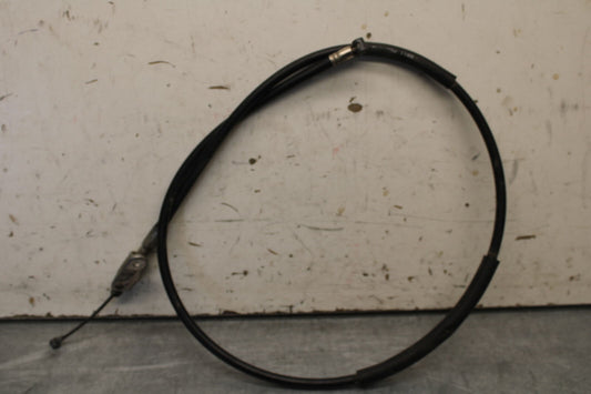 05-06 HONDA CBR600RR CLUTCH CABLE LINE 22870-MEE-010 BB655